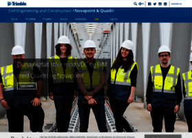 Novapoint.dk thumbnail