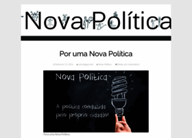 Novapolitica.com.br thumbnail