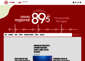 Novaregional.com.br thumbnail