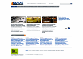 Novas-energy.ru thumbnail
