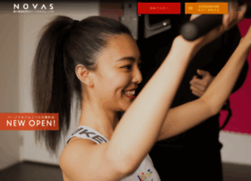 Novas-service.com thumbnail