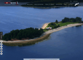 Novascotia-immobilien.de thumbnail