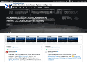 Novascotiafemalehockey.ca thumbnail Novascotiafemalehockey.ca thumbnail