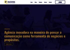 Novasociedade.com.br thumbnail Novasociedade.com.br thumbnail