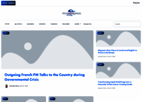 Novaspinarenaprox.com thumbnail