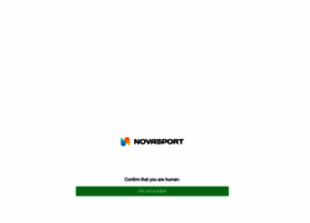 Novasport.ru thumbnail Novasport.ru thumbnail