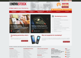 Novastock.net thumbnail