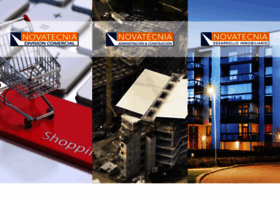 Novatecnia.net thumbnail