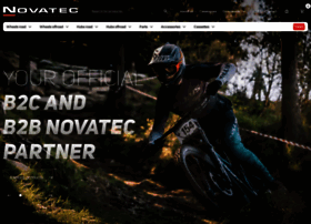 Novatecwheels.eu thumbnail