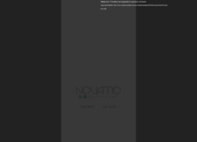 Novatio-concept.com thumbnail