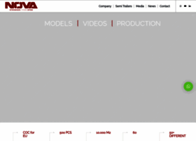 Novatrailer.com thumbnail