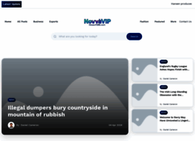 Novavip736.com thumbnail