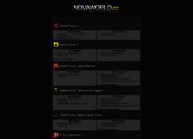 Novaworld.cc thumbnail