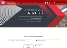 Novel.com.br thumbnail