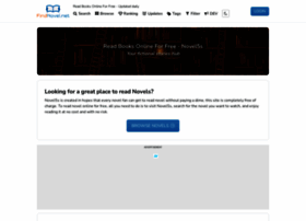 Novel5s.org thumbnail