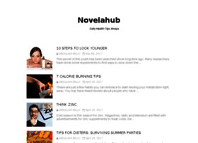 Novelahub.com thumbnail
