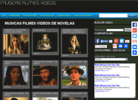 Novelasnaweb.com.br thumbnail
