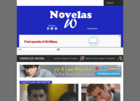 Novelasw.net thumbnail
