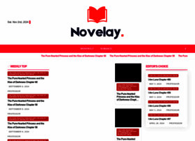 Novelay.com thumbnail