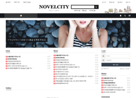 Novelcity.net thumbnail