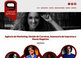 Noveletras.com.br thumbnail