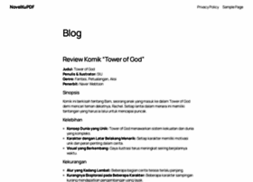 Novelkupdf.web.id thumbnail Novelkupdf.web.id thumbnail