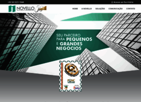 Novello.com.br thumbnail