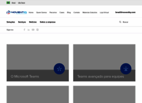 Noventiq.com.br thumbnail