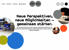 Noveos.ch thumbnail
