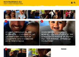 Novinarsko.eu thumbnail
