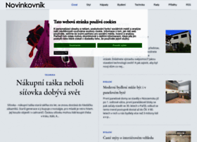 Novinkovnik.cz thumbnail