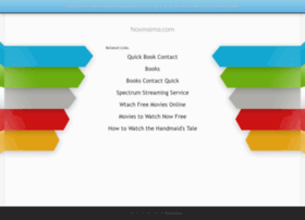 Novinsima.com thumbnail