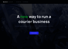 Noviship.com thumbnail