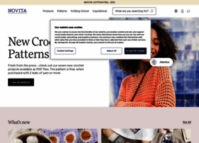 DROPS Design - Knitting patterns, crochet patterns & high quality yarns