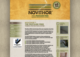 Novithor.com thumbnail