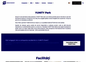 Novo-park.ro thumbnail