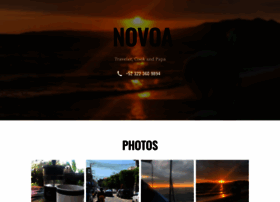 Novoa.com thumbnail