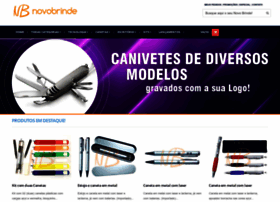 Novobrinde.com.br thumbnail