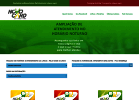 Novocardararaquara.com.br thumbnail