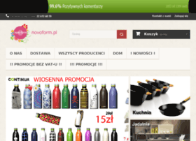 Novoform.pl thumbnail Novoform.pl thumbnail