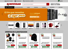 Novogar.com.ar thumbnail Novogar.com.ar thumbnail