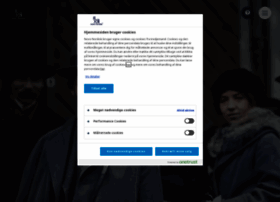 Novonordisk.dk thumbnail