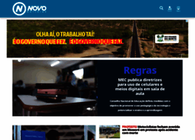 Novonoticias.com.br thumbnail