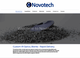 Novotech.net thumbnail