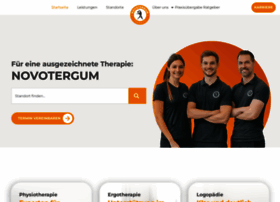 Novotergum.de thumbnail Novotergum.de thumbnail