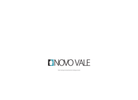 Novovale.imb.br thumbnail