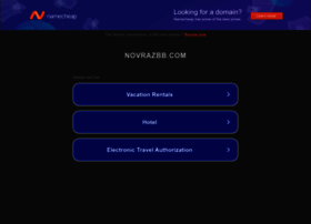 Novrazbb.com thumbnail