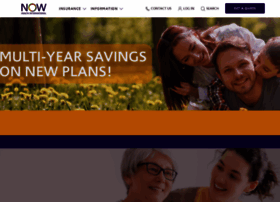Now-health.com thumbnail