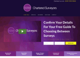 Now-survey.com thumbnail