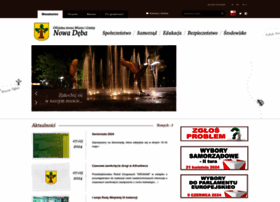 Nowadeba.pl thumbnail